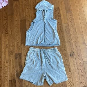 Forever 21 Two Piece